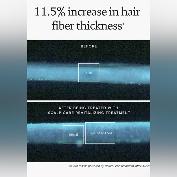 Living proof - Scalp Care Revitalizing Treatment - New! - Picture 6 of 12